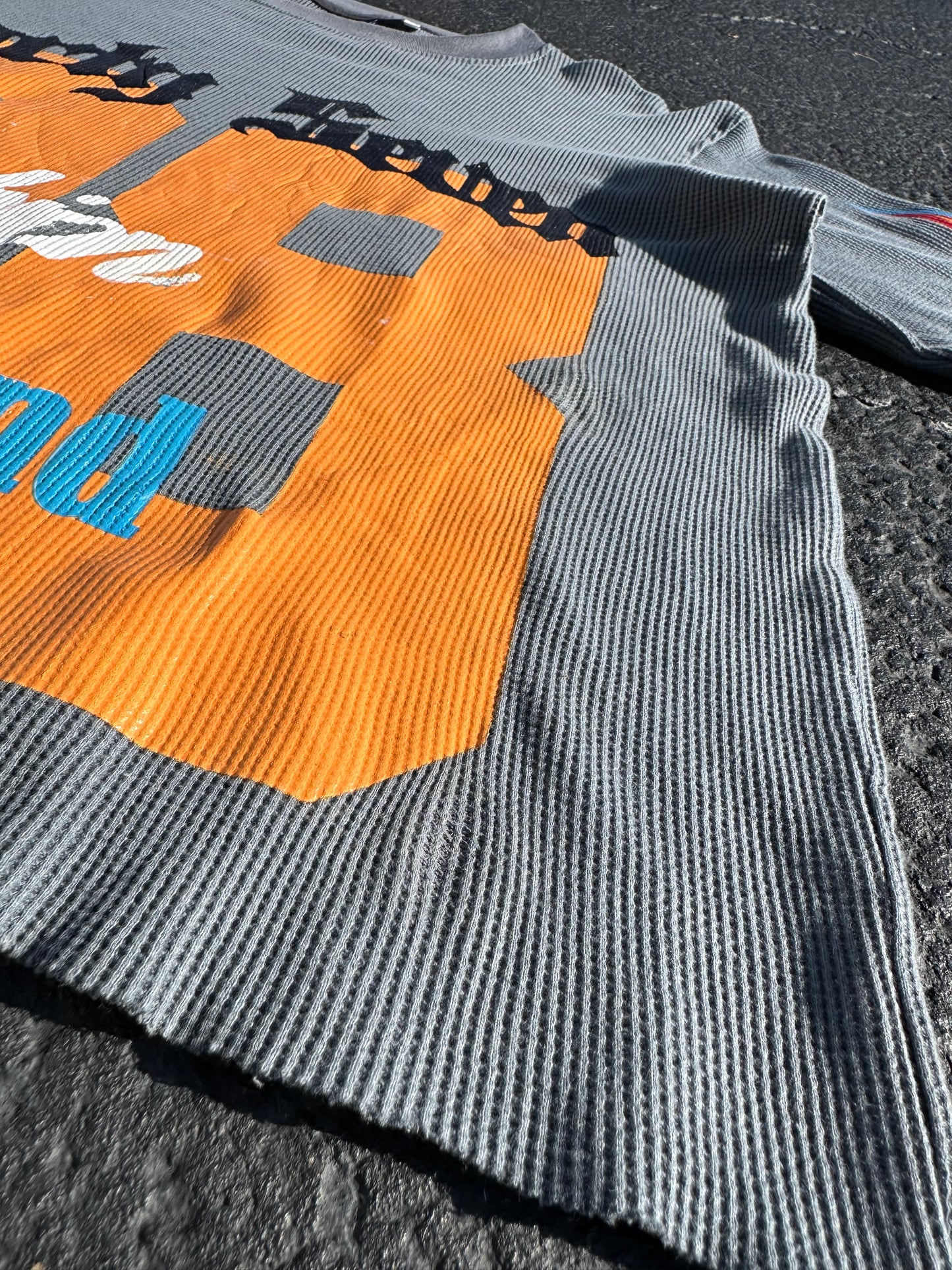 Grey 4708 Good ole days Tee