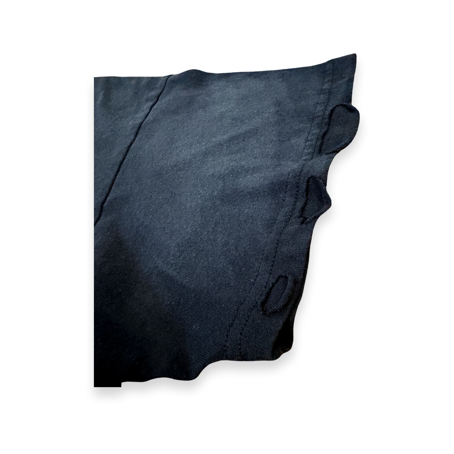 NavyBlue Art That Heals Tee